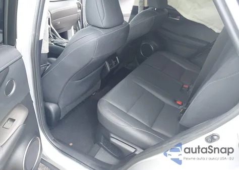 2015 Lexus Nx 200T z USA, uszkodzony, nr VIN JTJYARBZ0F2003619